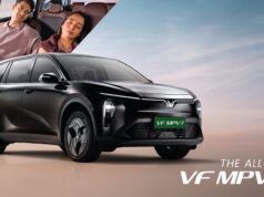 VinFast VF MPV 7