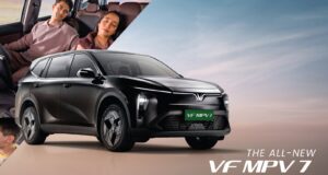 VinFast VF MPV 7