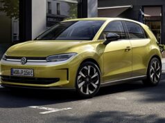 Volkswagen ID. Polo 37-kWh