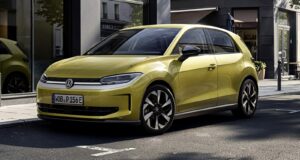 Volkswagen ID. Polo 37-kWh