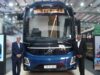 Volvo Buses India Unveils India’s First OE-Built Volvo 9600 Seater-Sleeper Coach -Designed around the Passenger