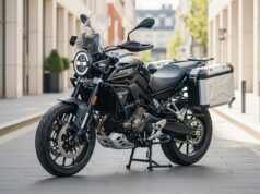 Why Modern Bikes Focus More on Comfort and Daily Usability Than Speed