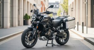 Why Modern Bikes Focus More on Comfort and Daily Usability Than Speed