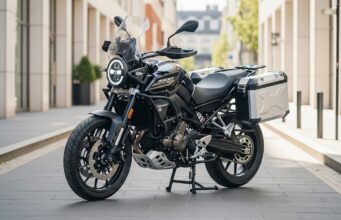 Why Modern Bikes Focus More on Comfort and Daily Usability Than Speed Why Modern Bikes Focus More on Comfort and Daily Usability Than Speed