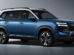 MG New Energy Vehicle Tech Reveal on July 16: Wuling Starlight 560-Based SUV Explained Wuling Starlight 560-Based MG SUV