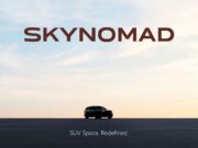 Xiaomi Skynomad EV SUV