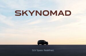 Xiaomi EV Reveals SkyNomad EV SUV: Smart, Reconfigurable SUV Xiaomi Skynomad EV SUV
