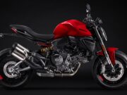 2026 Ducati Monster launched in India - Pricing and Variants