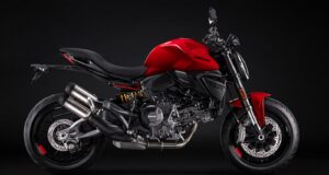 2026 Ducati Monster launched in India - Pricing and Variants
