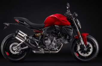 2026 Ducati Monster launched in India - Pricing and Variants