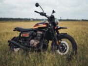 2026 Yezdi Scrambler review