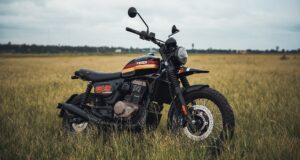 2026 Yezdi Scrambler review