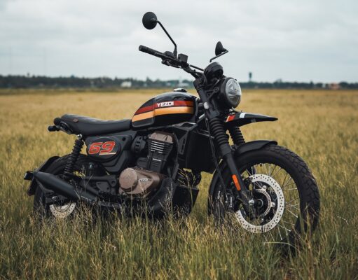 2026 Yezdi Scrambler review