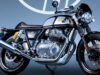 2026 updated Royal Enfield Continental GT 650