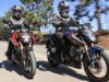 2027 Honda CB300F Twister Revealed: Technical Refinements, Fresh Styling & Enhanced Safety Features 2027 CB300F Twister unveiled