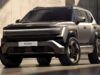 2027 Hyundai Tucson front