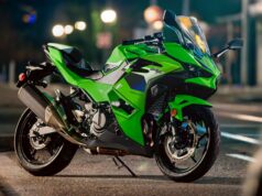 2027 Kawasaki Ninja 500 Launched in Iconic Lime Green: Price, Specs & Features 2027 Kawasaki Ninja 500 launched in India