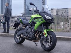 2027 Kawasaki Versys 650 Launched in India: Specs, Features, and Pricing 2027 Kawasaki Versys 650