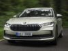 2027 Skoda Superb Diesel Revealed in India: TDI Powertrain, L&K Trim Specs, Features & Launch Details 2027 Skoda Superb for India