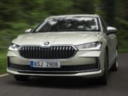 2027 Skoda Superb Diesel Revealed in India: TDI Powertrain, L&K Trim Specs, Features & Launch Details 2027 Skoda Superb for India
