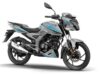 All-New Bajaj Pulsar 125 Silver