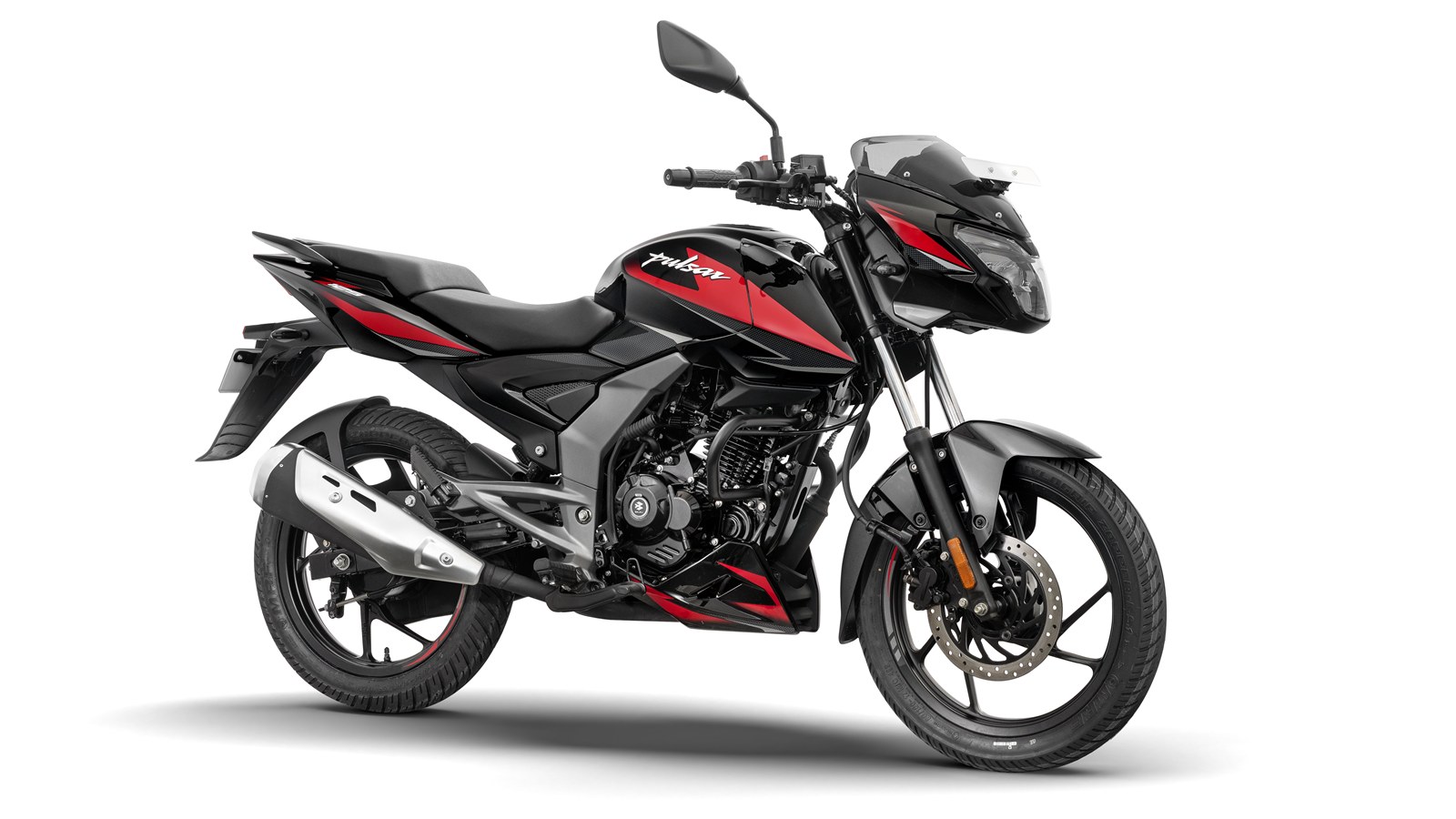 All-New Bajaj Pulsar 125