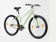 Decathlon Launches Three New Made-in-India Rockrider Explore Mountain Bikes