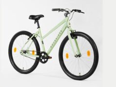 Decathlon Launches Three New Made-in-India Rockrider Explore Mountain Bikes: EXPL 10, EXPL 20, and 29-Inch EXPL 140 Decathlon Launches Three New Made-in-India Rockrider Explore Mountain Bikes