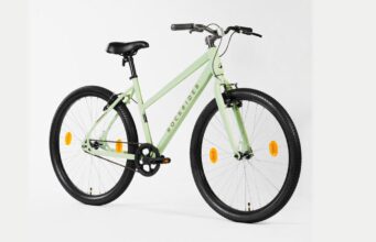 Decathlon Launches Three New Made-in-India Rockrider Explore Mountain Bikes
