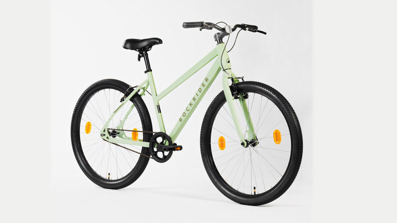 Decathlon Launches Three New Made-in-India Rockrider Explore Mountain Bikes