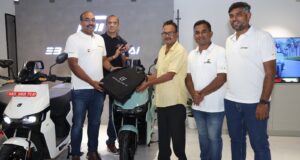 E3 Electric.Ai Opens First Flagship Experience Centre in Koramangala, Bengaluru