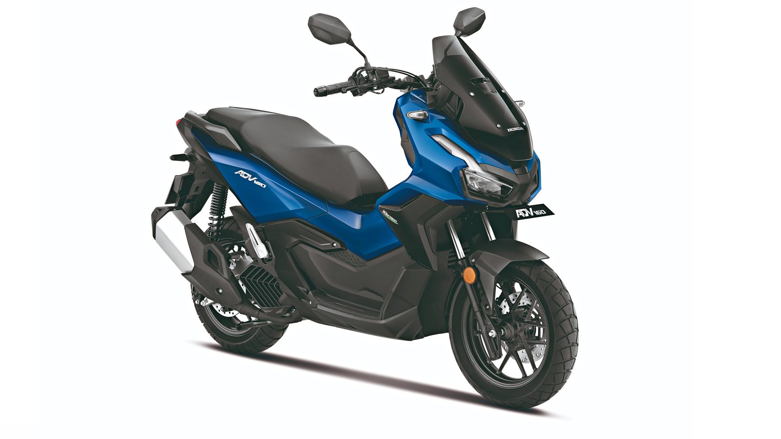 Honda ADV160 for India