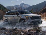 Kia Sorento India launch