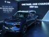MG Hector Tomahawk EV & PHEV Variants, Features, Range, and Pricing Explained MG Hector Tomahawk PHEV