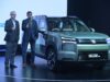 MG Hector Tomahawk EV and PHEV Launched: Prices, Specs, and Range Details MG Hector Tomahawk launch