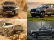 Mahindra Scorpio Lifestyler Pickup Truck