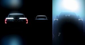 Mahindra Scorpio N Pickup