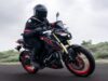 New Pulsar N160 S and N160 SS