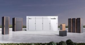 Ola Electric Unveils Ola Shakti One Energy Portfolio from the Home to the Grid