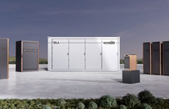 Ola Electric Unveils Ola Shakti One Energy Portfolio from the Home to the Grid