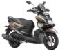 RayZR Street Rally TFT Matte Titan
