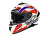 SMK Typhoon Scores 4-Star SHARP Helmet Safety Rating in the UK