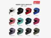 STUDDS Launches Raider Youth Full-Face Helmet for Young Riders and Petite Adults