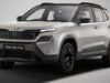 Skoda Kylaq Sportline Launched in India at 11.32 Lakh