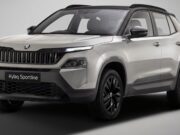 Skoda Kylaq Sportline Launched in India at 11.32 Lakh