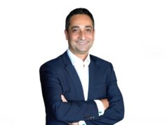 TVS Motor Company Appoints Peyman Kargar as CEO: New Leadership for Global Growth TVS Motor Company Appoints Peyman Kargar as Director and Chief Executive Officer