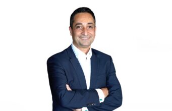 TVS Motor Company Appoints Peyman Kargar as Director and Chief Executive Officer