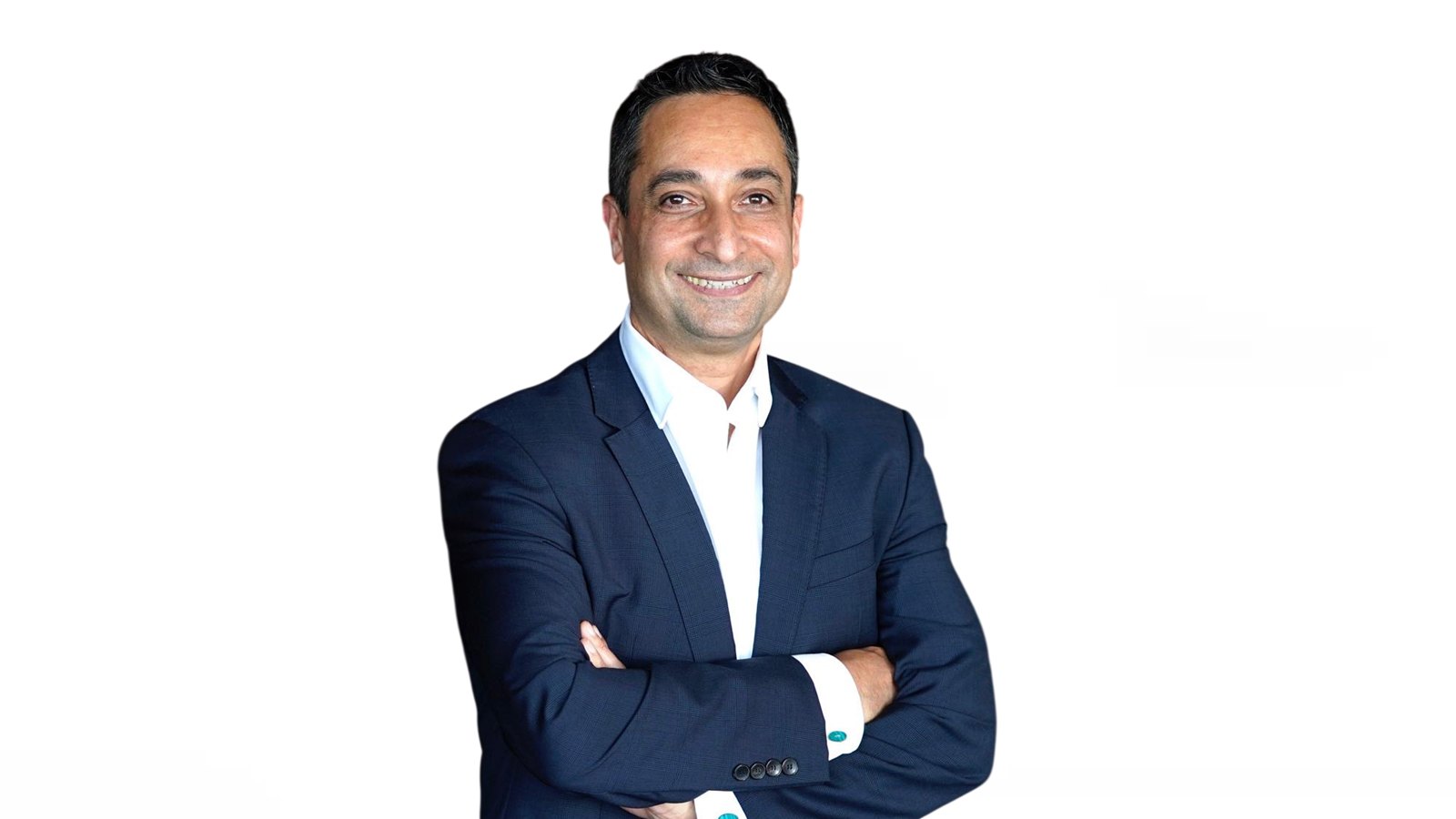 TVS Motor Company Appoints Peyman Kargar as Director and Chief Executive Officer