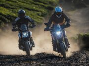 Ultraviolette Unveils Structured Rider Training Programmes Track Attack & Into the Wild