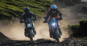 Ultraviolette Unveils Structured Rider Training Programmes Track Attack & Into the Wild